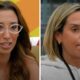 Catarina Miranda e Helena Isabel