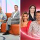 Comentadores do Dois às 10 e concorrentes em risco na 5ª semana do BB All Stars