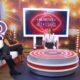 Marta Cardoso e os comentadores: Pedro Capitão, Susana Dias Ramos e Cristiana Jesus