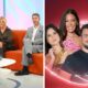 Comentadores Dois às 10 e concorrentes em risco no BB All Stars