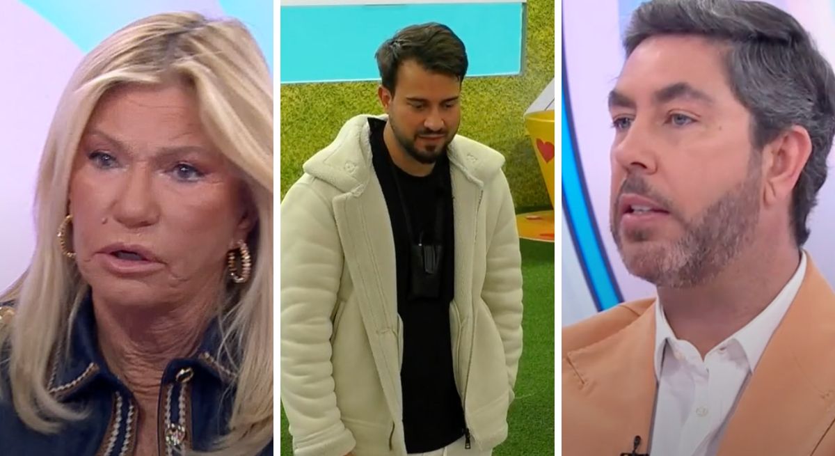 Cinha Jardim, Francisco Monteiro e Adriano Silva Martins