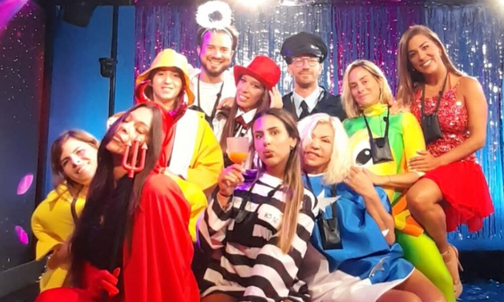 Concorrentes Big Brother All Stars