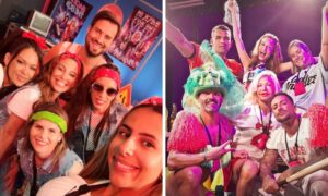 Concorrentes Big Brother All Stars