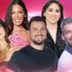 Concorrentes Nomeados Big Brother All Stars