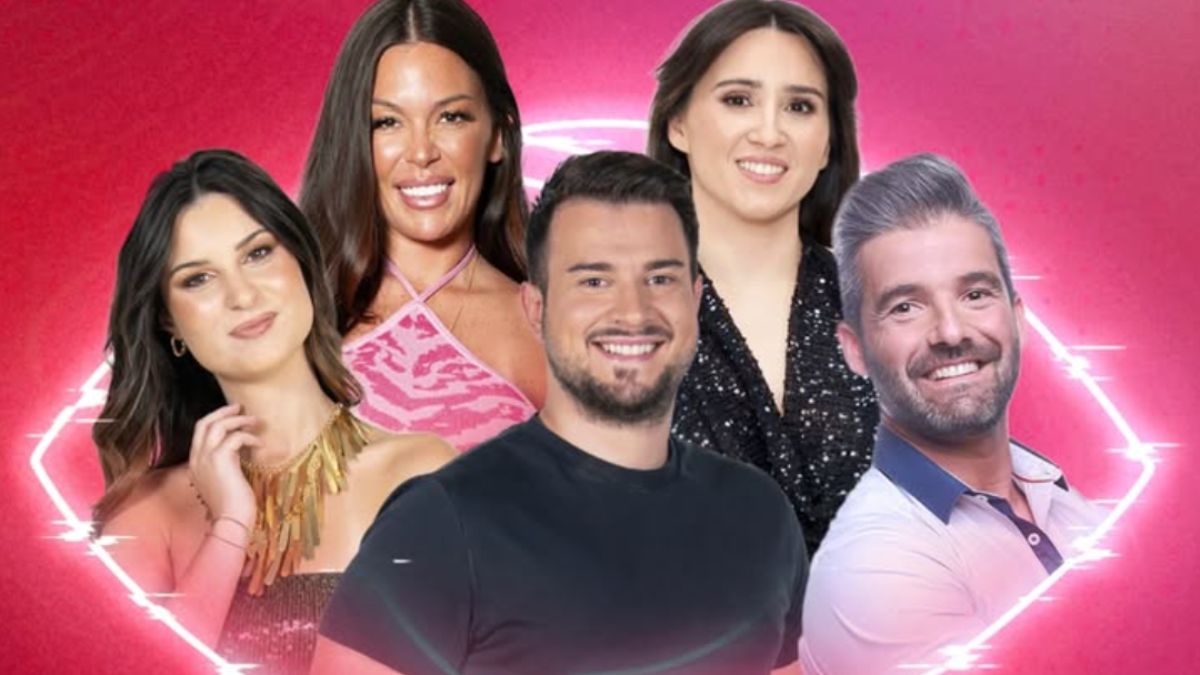 Concorrentes Nomeados Big Brother All Stars