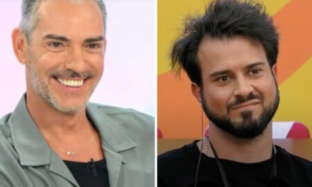 Cláudio Ramos e Francisco Monteiro
