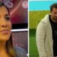 Daniela Santos e Francisco Monteiro