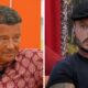 David Diamond e Miguel Vicente