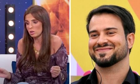 Diana Lopes e Francisco Monteiro