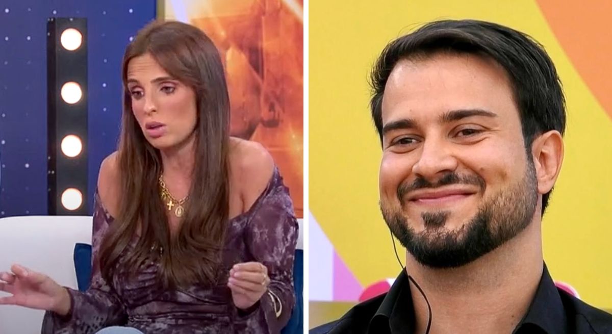 Diana Lopes e Francisco Monteiro