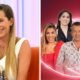 Érica Silva e concorrentes nomeados do Big Brother All Stars
