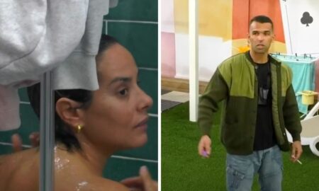 Helena Isabel e Luís Gonçalves