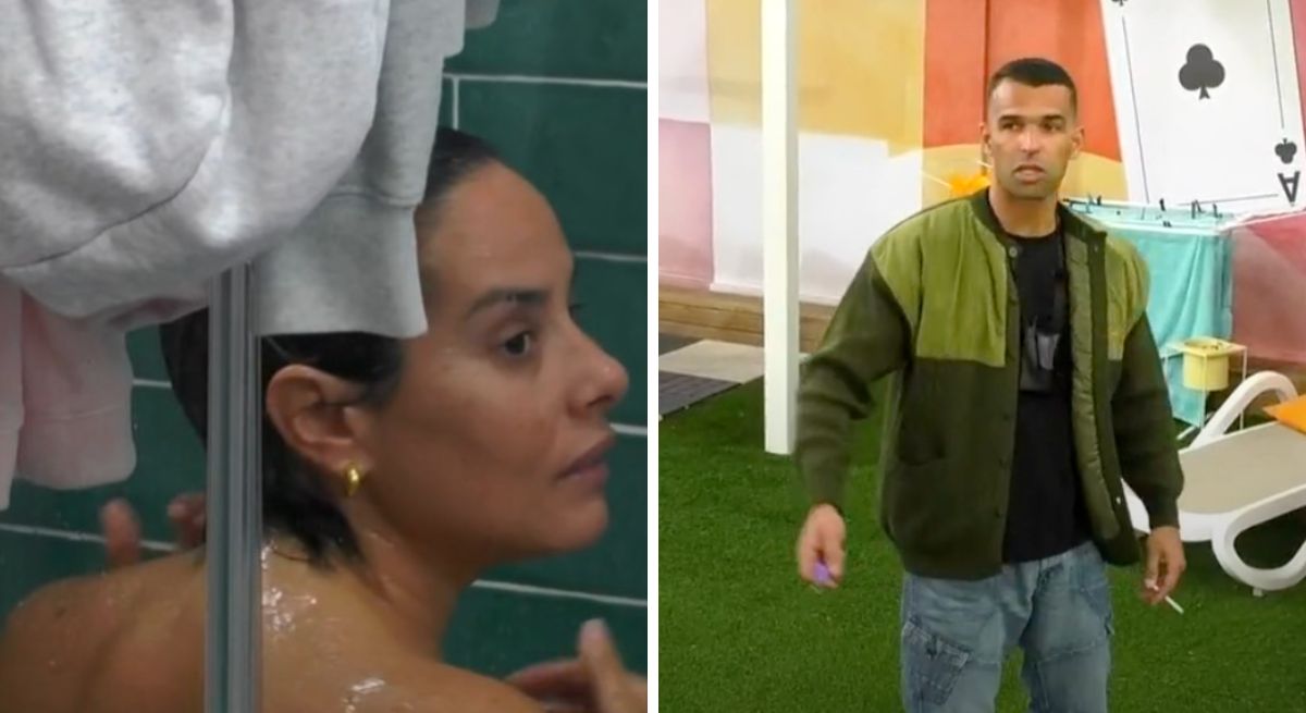 Helena Isabel e Luís Gonçalves