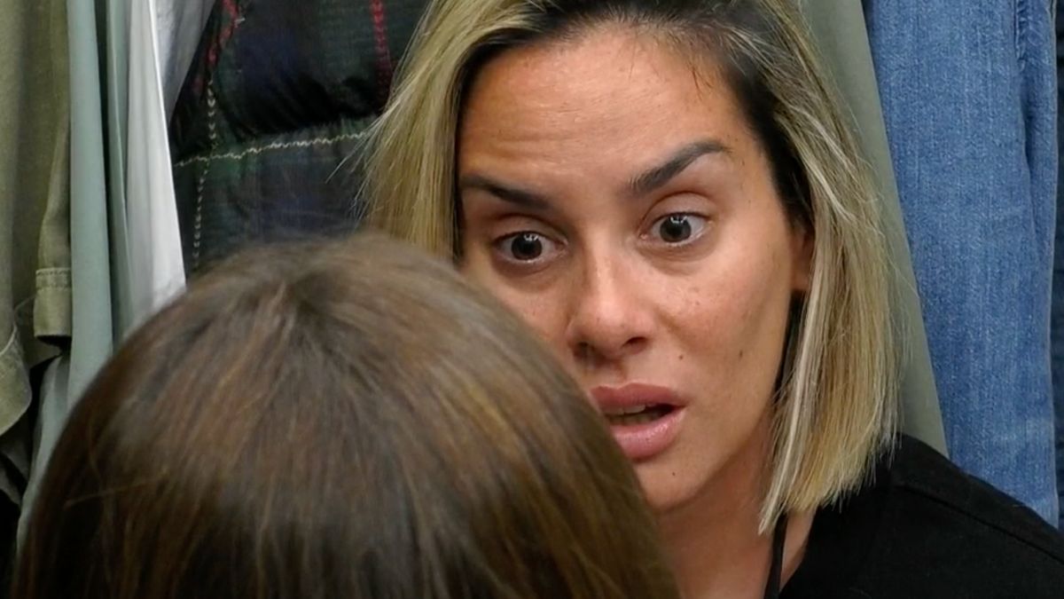 Helena Isabel e Sónia Jesus