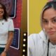 Inês Simões e Helena Isabel