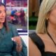 Inês Simões e Helena Isabel