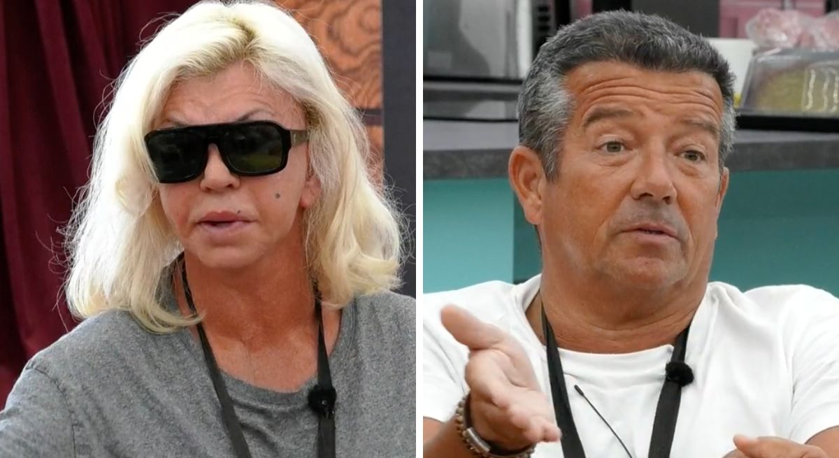 Kina e David Diamond