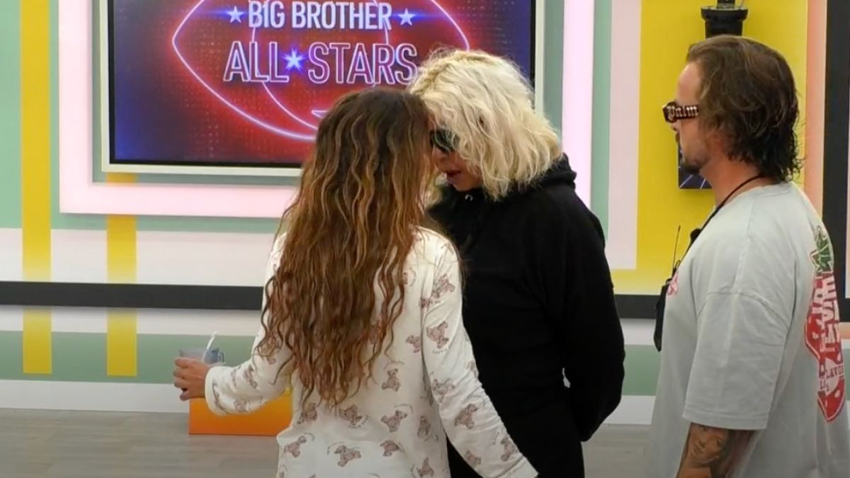 Kina e Catarina Miranda
