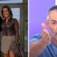 Marisa Pires, Pedro Jorge e Cláudio Ramos