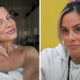 Márcia Soares e Helena Isabel