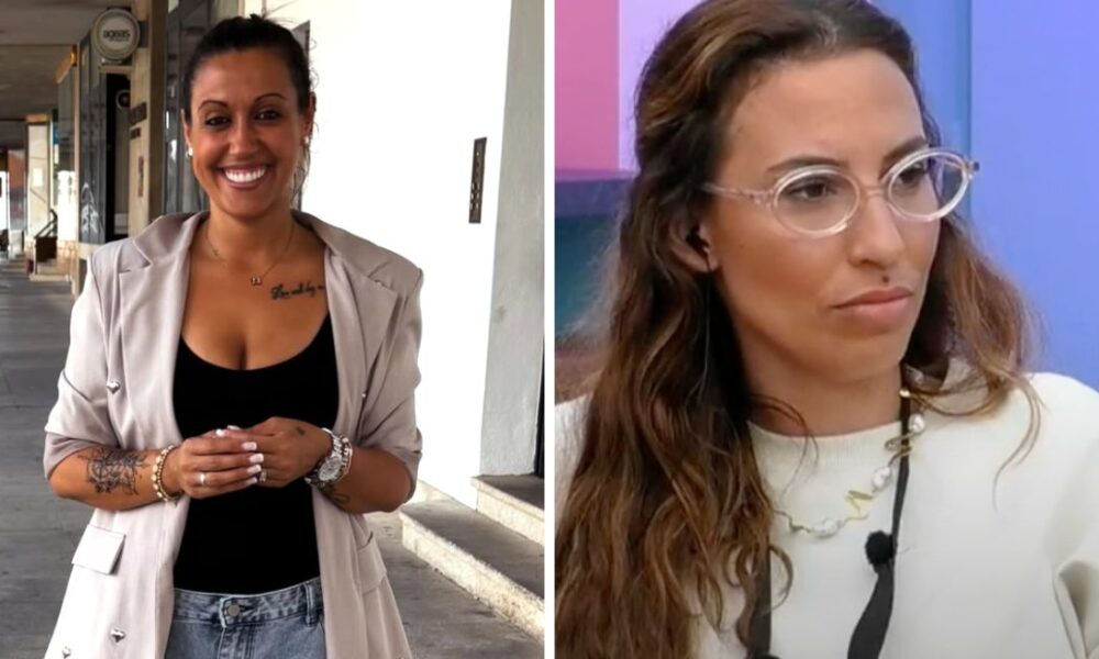 Marisa Pires e Catarina Miranda