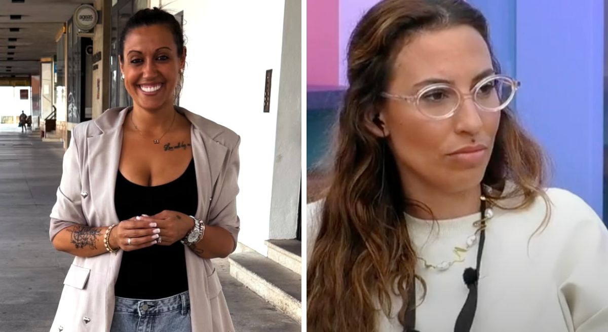 Marisa Pires e Catarina Miranda