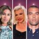 Concorrentes Nomeados BB All Stars - semana 7