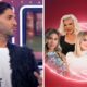 Gonçalo Quinaz e concorrentes nomeados