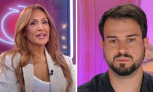 Susana Dias Ramos e Francisco Monteiro