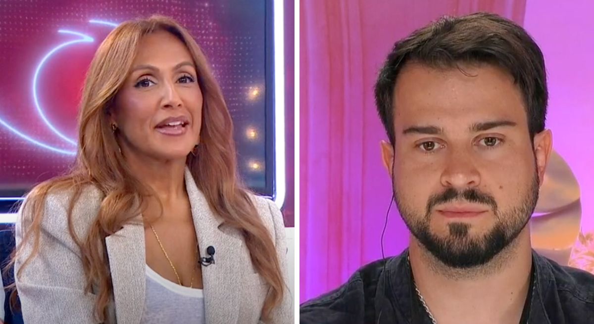 Susana Dias Ramos e Francisco Monteiro