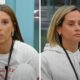 Sónia Jesus e Helena Isabel