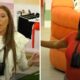 Sónia Jesus e Daniela Santos