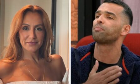 Susana Dias Ramos e Luís Gonçalves