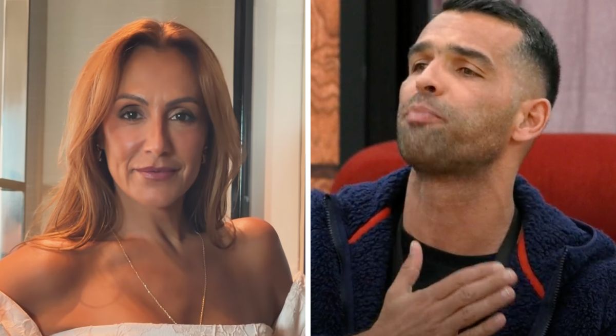 Susana Dias Ramos e Luís Gonçalves