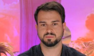 Francisco Monteiro