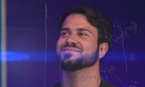 Francisco Monteiro