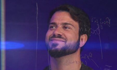 Francisco Monteiro