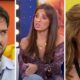 Francisco Monteiro, Diana Lopes, Renata Reis