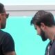 Luís Gonçalves e Francisco Monteiro