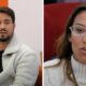 Francisco Monteiro e Catarina Miranda