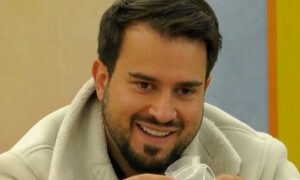 Francisco Monteiro