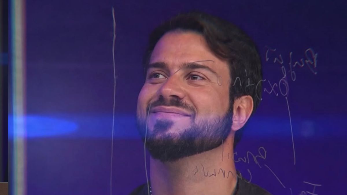 Francisco Monteiro